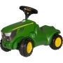 Rolly Toys Loopauto Tractor John Deere 6150R