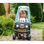 Little Tikes Cozy Coupe Loopauto Politie