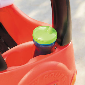 Little Tikes Cozy Coupe Loopauto Lieveheersbeestje