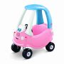 Little Tikes Cozy Coupe Loopauto Princess