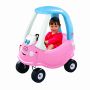 Little Tikes Cozy Coupe Loopauto Princess