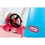 Little Tikes Cozy Coupe Loopauto Princess