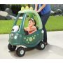 Little Tikes Cozy Coupe Dino Loopauto