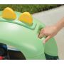 Little Tikes Cozy Coupe Dino Loopauto