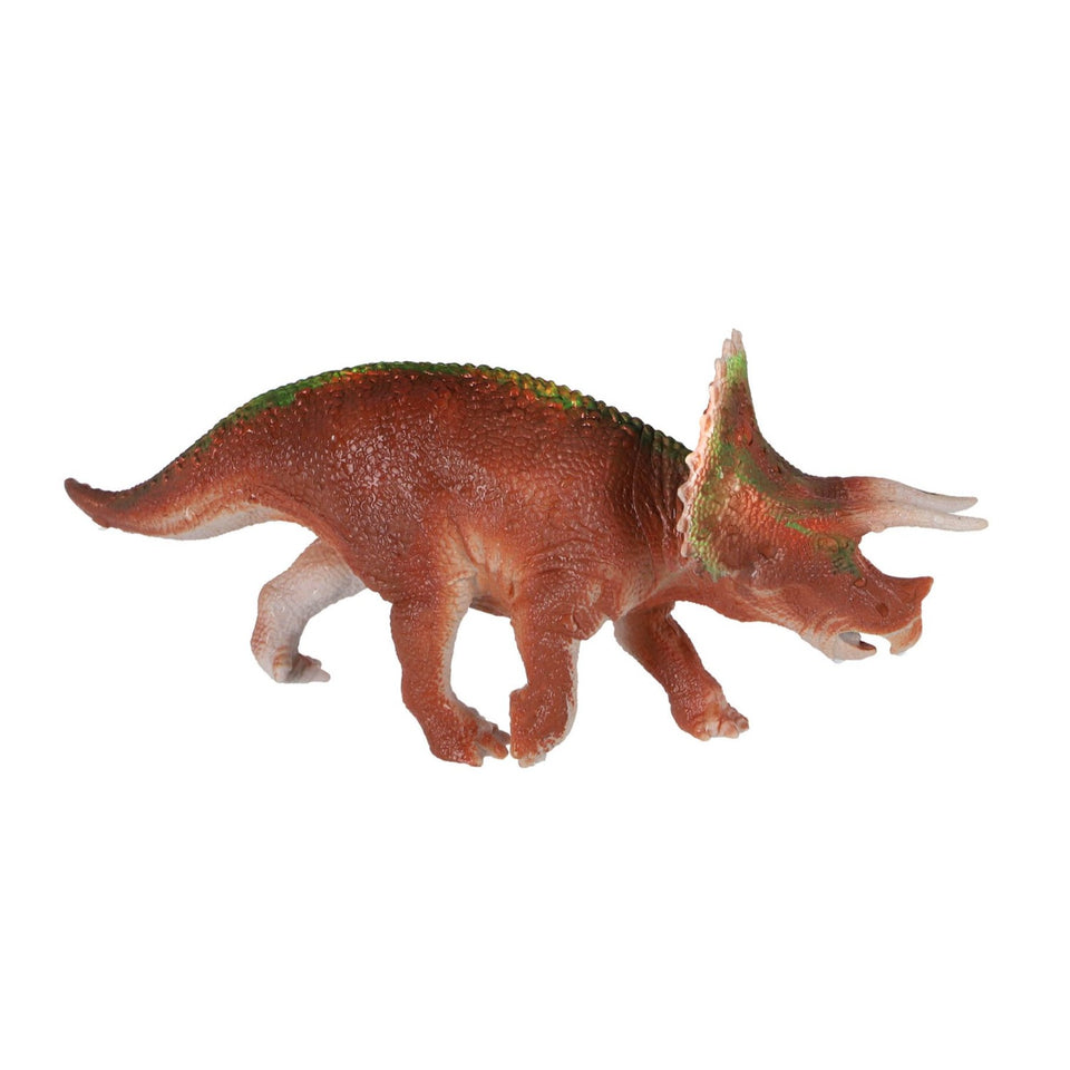 Dinobase Triceraptops color change dino