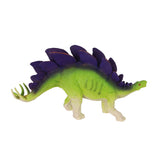 Dinobase Stegosaurus color change dino