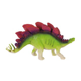 Dinobase Stegosaurus color change dino