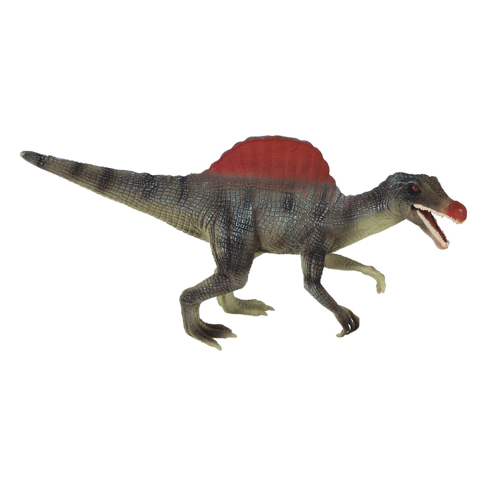 Dinobase Spinosaurus color change dino