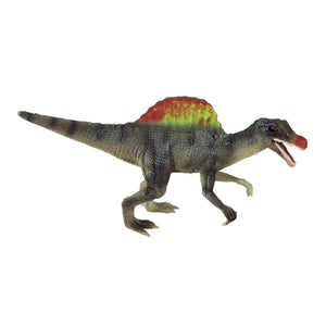 Dinobase Spinosaurus color change dino