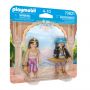 Playmobil 70821 DuoPack Oriëntaals Koningspaar