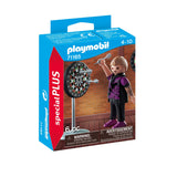 Playmobil Special Plus 71165 Darter