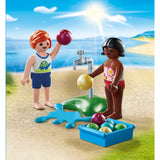 Playmobil Special Plus 71166 Kinderen Waterballon