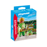 Playmobil Special Plus 71169 Kikkerkoning