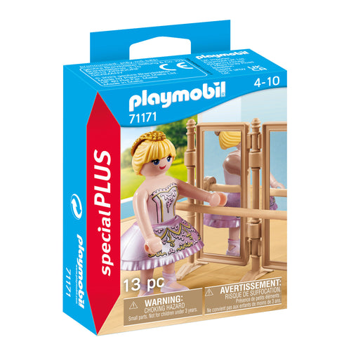 Playmobil Special Plus 71171 Ballerina