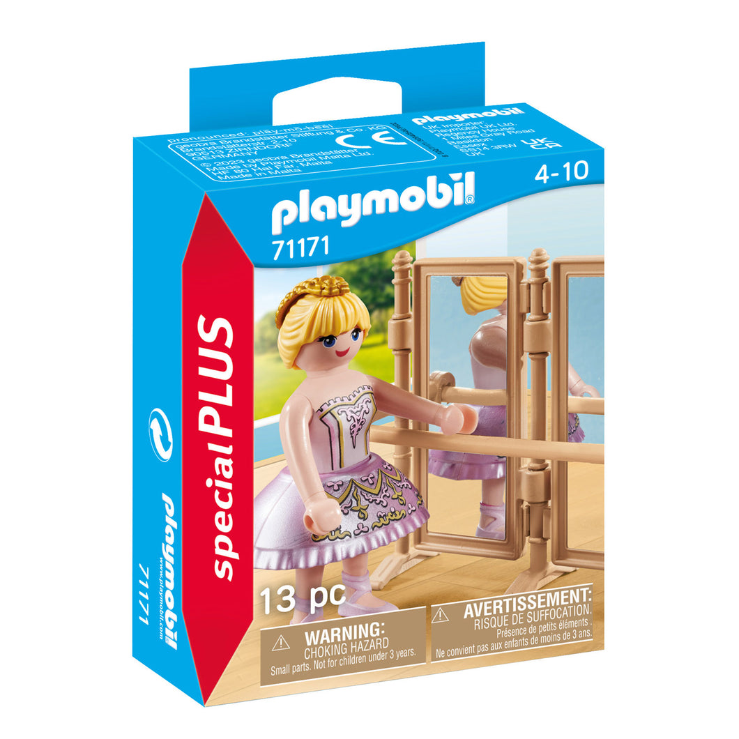 Playmobil Special Plus 71171 Ballerina