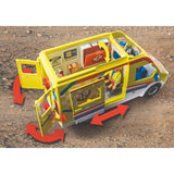 Playmobil City 71202 Ambulance met Licht en Geluid