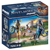 Playmobil Novelmore 71214 Gevechtstraining