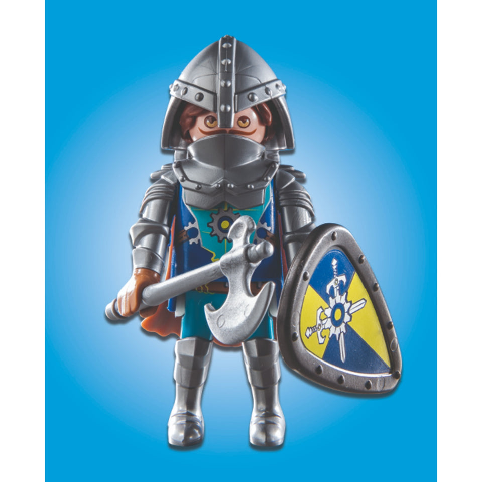 Playmobil Novelmore 71214 Gevechtstraining