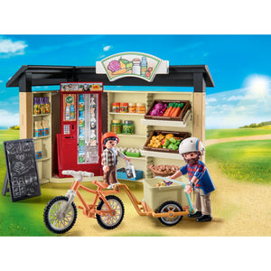 Playmobil Country 71250 24-Uurs Boerderijwinkel