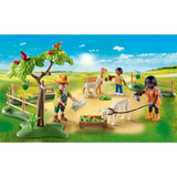 Playmobil Country 71251 Alpaca Wandeling