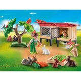 Playmobil Country 71252 Konijnenhok