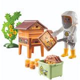 Playmobil Country 71253 Imker