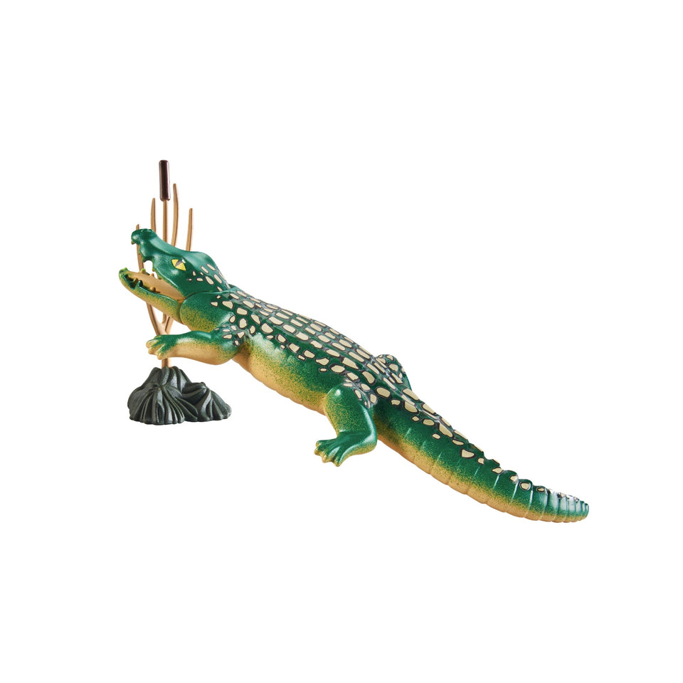 Playmobil Wiltopia 71287 Alligator