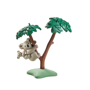 Playmobil Wiltopia 71292 Koala Met Welp