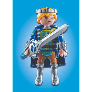 Playmobil Novelmore 71301 Arwynn met Invincibus