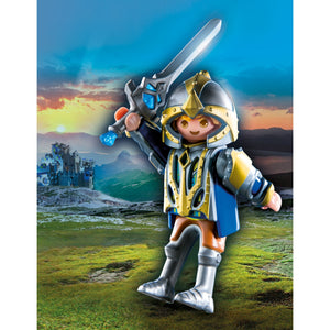 Playmobil Novelmore 71301 Arwynn met Invincibus