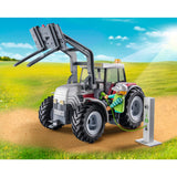 Playmobil Country 71305 Grote Trekker Met Accessoires