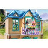 Playmobil 71351 Horses Waterfall Ranch