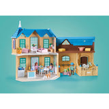 Playmobil 71351 Horses Waterfall Ranch