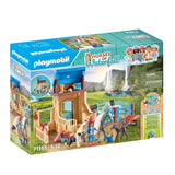 Playmobil 71353 Horses Speelset Amelia