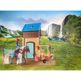 Playmobil 71353 Horses Speelset Amelia