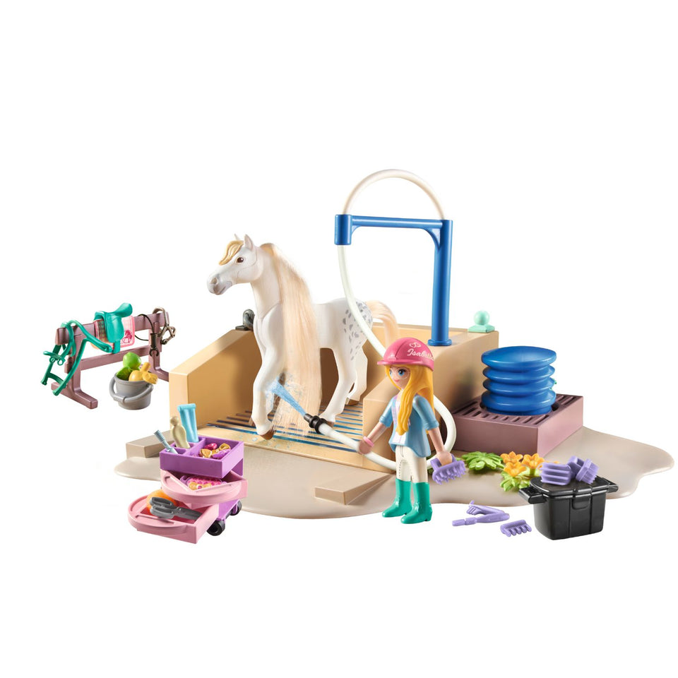 Playmobil 71354 Horses Speelset Isabella