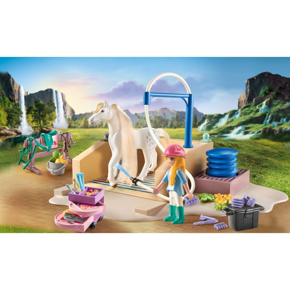 Playmobil 71354 Horses Speelset Isabella