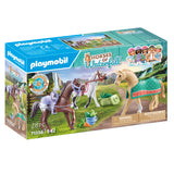 Playmobil 71356 Horses Paarden Accessoires