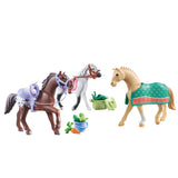 Playmobil 71356 Horses Paarden Accessoires