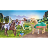 Playmobil 71356 Horses Paarden Accessoires