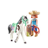 Playmobil 71358 Horses Speelset