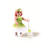 Playmobil 71364 Magic Regenboogtop Prinses