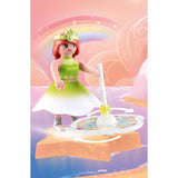 Playmobil 71364 Magic Regenboogtop Prinses