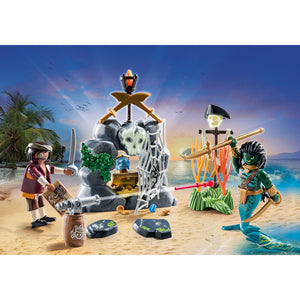 Playmobil 71420 Pirates Schatzoeken