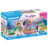 Playmobil 71446 Gift Set Zeemeermin  Verjaardagsfeestje