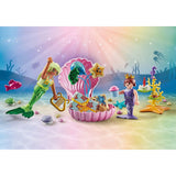 Playmobil 71446 Gift Set Zeemeermin  Verjaardagsfeestje