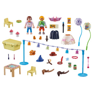 Playmobil 71451 Gift Set Verkleedfeest