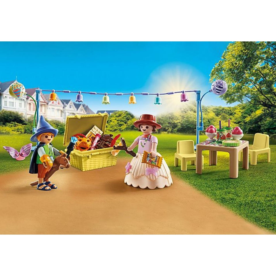 Playmobil 71451 Gift Set Verkleedfeest