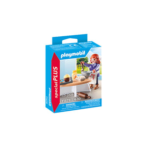 Playmobil 71479 Special Plus Banketbakker