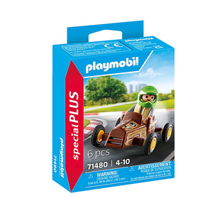 Playmobil 71480 Special Plus Kind Met Go-Kart